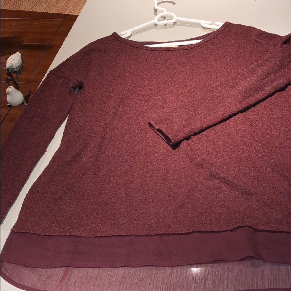 Urban Outfitters Sweater